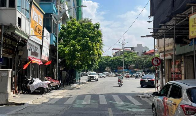 Bán nhà mặt phố Vọng, phường Đồng Tâm, Hai Bà Trưng, 36m2, 3T, giá 7,5 tỷ