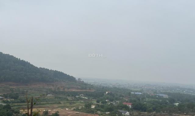 Bán đất nghỉ dưỡng hồ Đồng Đò, Sóc Sơn, Hà Nội, giá 2tỷ