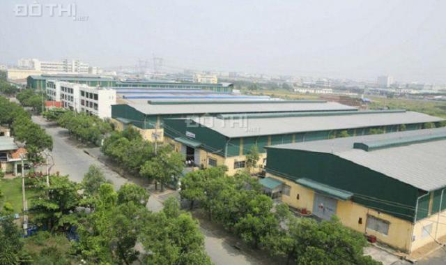 Cần bán 1000m2 2000 m2 đất KCN 50 năm ở Thường Tín Hà Nội