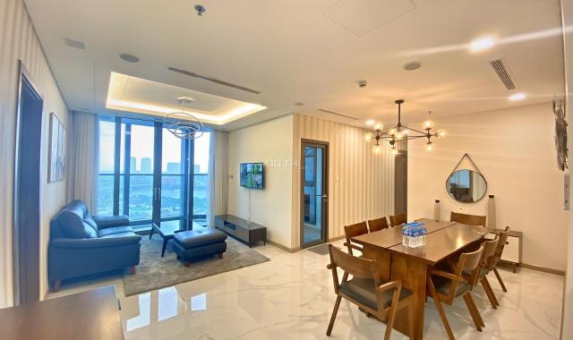 Book phòng tại khu đô thị Vinhomes Central Park - Landmark 81 giá tốt. LH: 093.8228.786