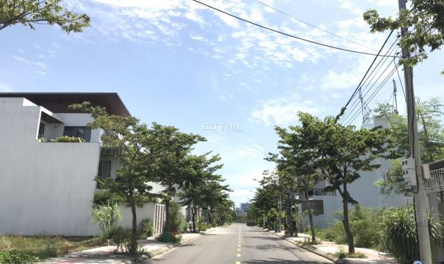 Bán đất đường Trung Lương 15 - Hướng Đông Nam - giá đầu tư nhất Đảo Vip