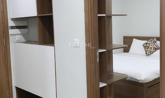 Bán căn hộ HUD trung tâm TP Nha Trang. 59,2m2 gồm 2PN, 2WC fulL nội thất đẹp, giá tốt 2,55 tỷ