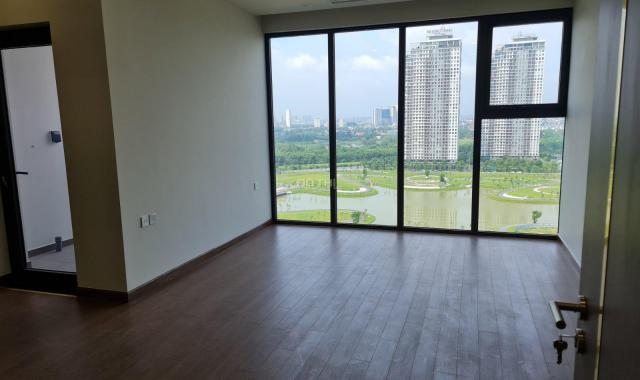 Chính chủ bán căn hộ chung cư The Matrix One 112.4m2 3PN view công viên