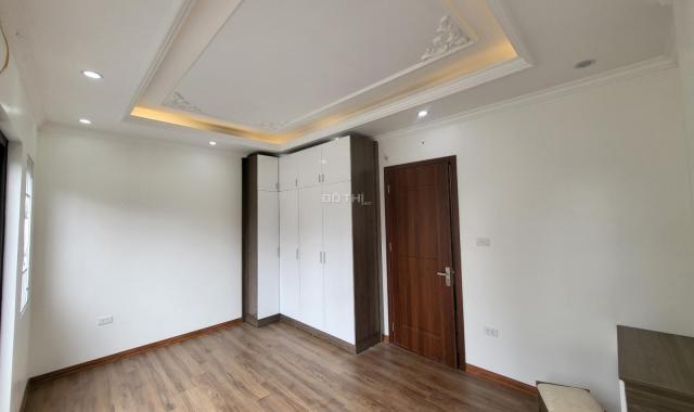 Bán nhà phố Đại La 34m2 5T kinh doanh - lô góc nhà đẹp ở luôn