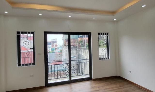 Bán nhà phố Đại La 34m2 5T kinh doanh - lô góc nhà đẹp ở luôn