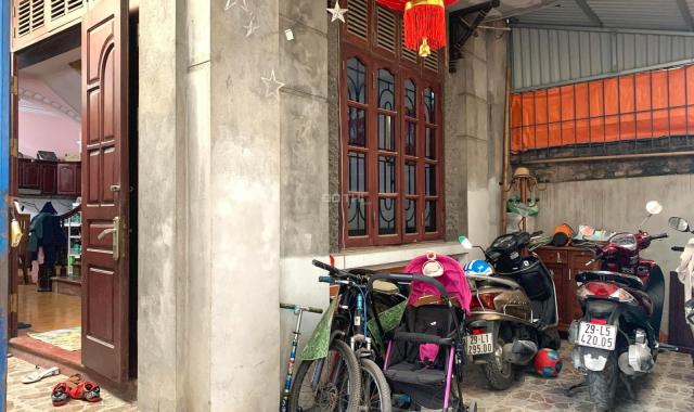 Bán nhà gần Phạm Văn Đồng 72m2 ở sướng nhiều tiện ích 4,3 tỷ