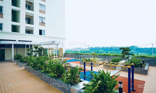 Vào ở ngay 2 phòng ngủ tại Eurowindow River Park, view sông giá chỉ từ 680 tr. LH: 0982.706.222