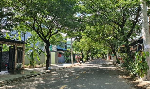 Bán đất đường Bùi Thiện Ngộ gần trường Chú Ếch Con, phường Hòa Xuân