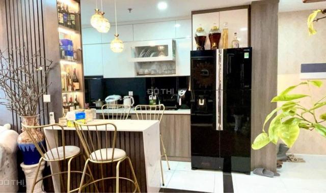 Bán căn hộ chung cư 2 ngủ, siêu đẹp, vip, 2,9 tỷ/77m2, trả góp lãi suất 0%