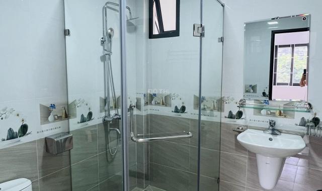 Bán nhà Trần Cung, Hoàng Quốc Việt, Cầu Giấy 36 m2 x 5 tầng lô góc 3,9 tỷ