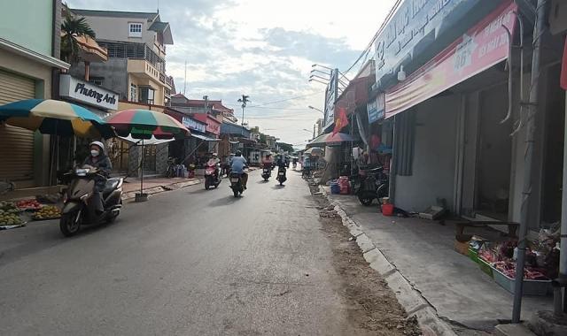 100m2 ngay đường 43m, đối diện shophouse trung tâm quận Đồ Sơn, Hải Phòng