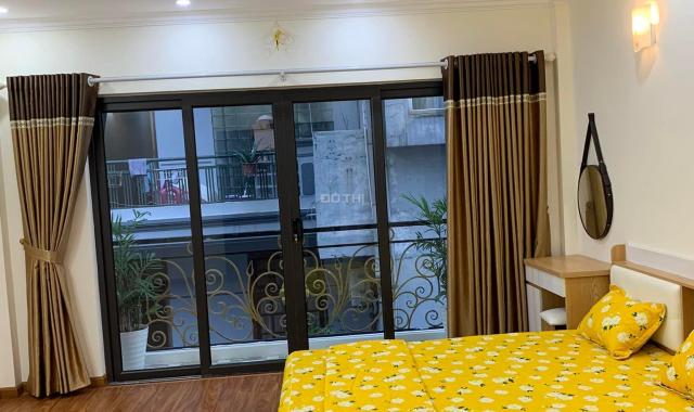 Bán nhà riêng tại phố Phương Liệt, Thanh Xuân diện tích 45m2 x 5 tầng, giá 4.7 tỷ