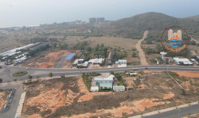 Chính chủ 5000m2 MT Nguyễn Thông Phú Hài Phan Thiết cần bán 47m MT, đối diện Queen Pearl, đường đôi