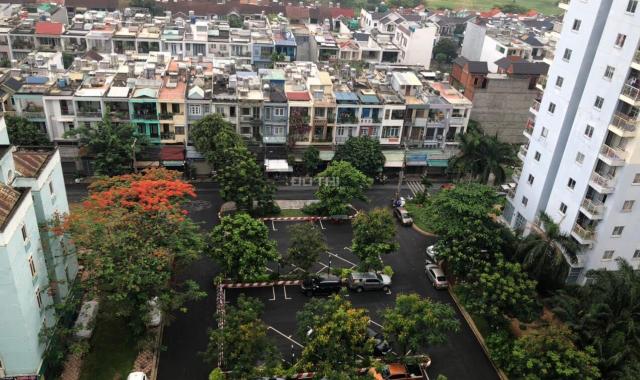 Bán căn hộ chung cư tại dự án CH I - Park An Sương, Quận 12, Hồ Chí Minh diện tích 54m2 - 2.4 tỷ