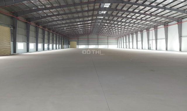 Cho thuê nhà xưởng 5000m2 trong KCN Nam Tân Uyên, Bình Dương