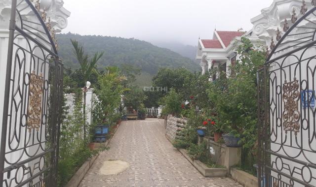 Cần bán nhà vườn đẹp tại Xuân Du, Như Thanh, Thanh Hoá, 4,8 tỷ