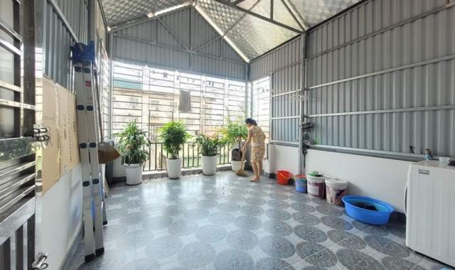 Bán nhà riêng tại phường Trung Liệt, Đống Đa, Hà Nội diện tích 36m2 giá 5,4 tỷ