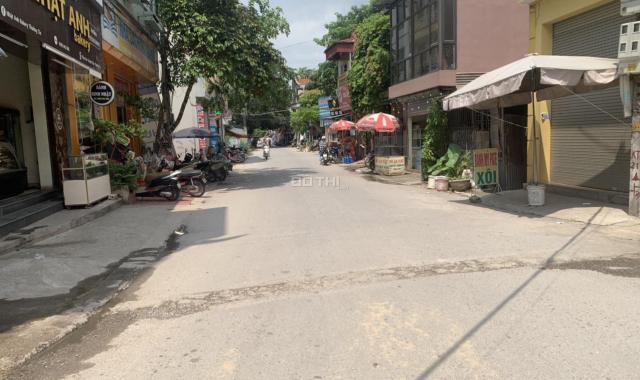 Cần bán đất mặt đường nhựa kinh doanh đỉnh tại Xã Nghiêm Xuyên - Thường Tín - Hà Nội