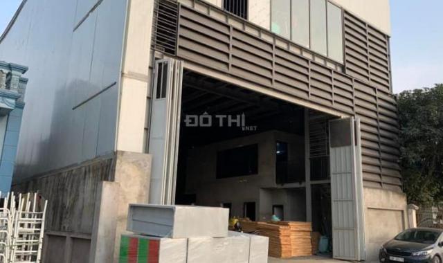 Bán đất 333m2 có sẵn xưởng tại Văn Bình - Thường Tín giá 26 triệu/m2 đường 5m - 0354426471