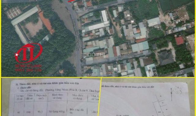 BDS Hùng Vĩ Land NC chỉ 4.8 tỷ lô 5x25m đất hẻm ô tô Đình Phong Phú 21/07/2022