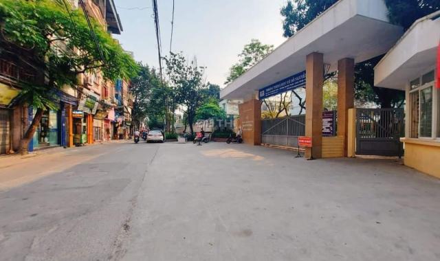 Bán nhà riêng tại đường Khương Trung, Phường Hạ Đình, Thanh Xuân, Hà Nội DT 50m2 giá 7.9 tỷ