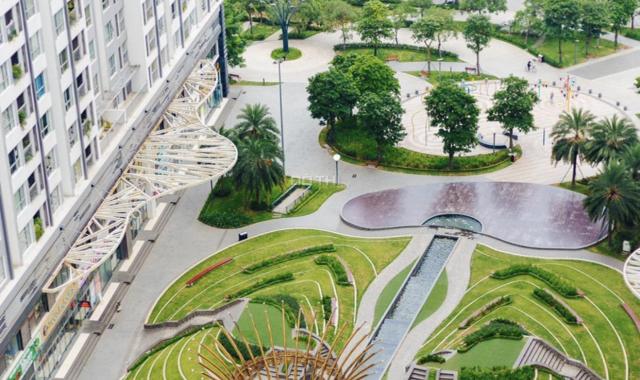 Chính chủ bán CH 2PN tòa P07 - Park Hill - Times City - giá 4.25 tỷ full nội thất như hình