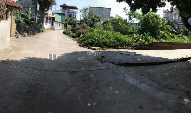 Bán đất tại đường Độc Lập, Phường Cự Khối, Long Biên, Hà Nội diện tích 543m2 giá 14,5 triệu/m2