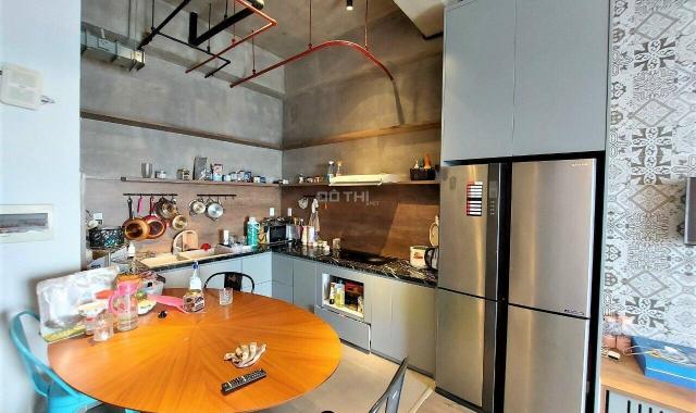 Bán căn hộ cao cấp Orchard Park View 83m2, 3PN, 2WC nội thất đầy đủ, chỉ 5,53 tỷ bao hết