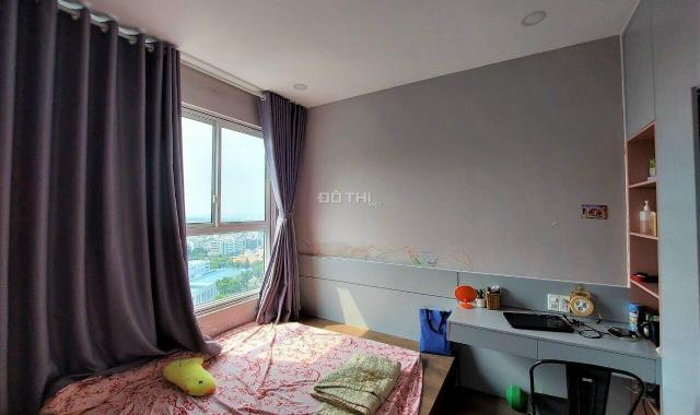 Bán căn hộ cao cấp Orchard Park View 83m2, 3PN, 2WC nội thất đầy đủ, chỉ 5,53 tỷ bao hết