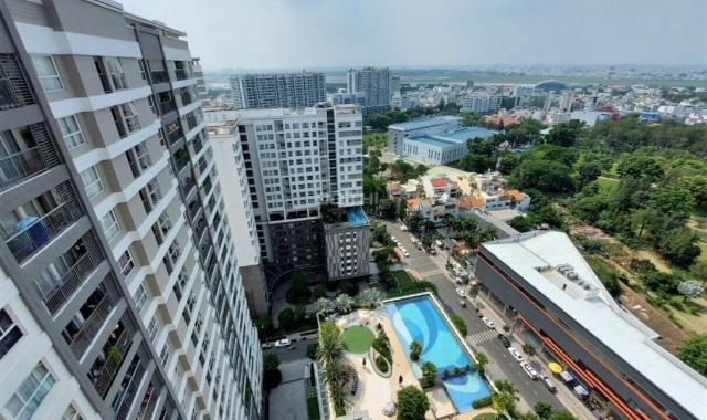 Bán căn hộ cao cấp Orchard Park View 83m2, 3PN, 2WC nội thất đầy đủ, chỉ 5,53 tỷ bao hết