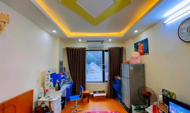Chính chủ bán nhà Phạm Văn Đồng - Bắc Từ Liêm - 31m2 x 6 tầng - nhà xây 2019 - full nội thất