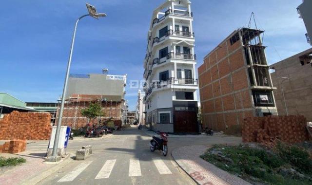 Bán đất tại đường Mã Lò, Phường Bình Hưng Hòa A, Bình Tân, Hồ Chí Minh diện tích 60m2 1,9 tỷ