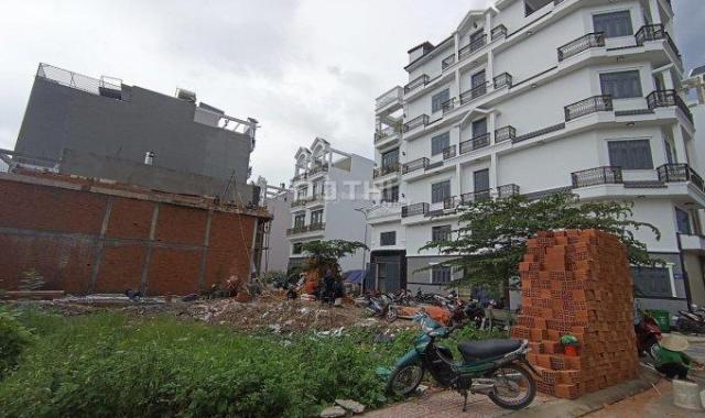 Bán đất tại đường Mã Lò, Phường Bình Hưng Hòa A, Bình Tân, Hồ Chí Minh diện tích 60m2 1,9 tỷ