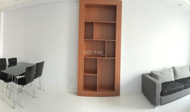 Cho thuê Hoàng Anh Thanh Bình giá 11tr/tháng nhà decor 2PN đẹp. LH Trân 0909.802.822