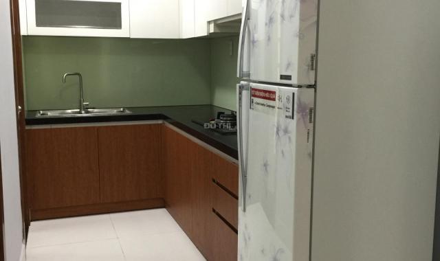 Cho thuê Hoàng Anh Thanh Bình giá 11tr/tháng nhà decor 2PN đẹp. LH Trân 0909.802.822