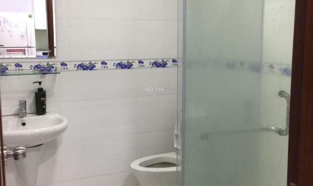 Cho thuê Hoàng Anh Thanh Bình giá 11tr/tháng nhà decor 2PN đẹp. LH Trân 0909.802.822