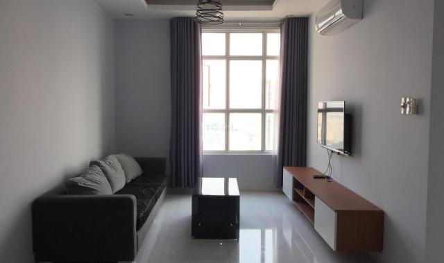 Cho thuê Hoàng Anh Thanh Bình giá 11tr/tháng nhà decor 2PN đẹp. LH Trân 0909.802.822