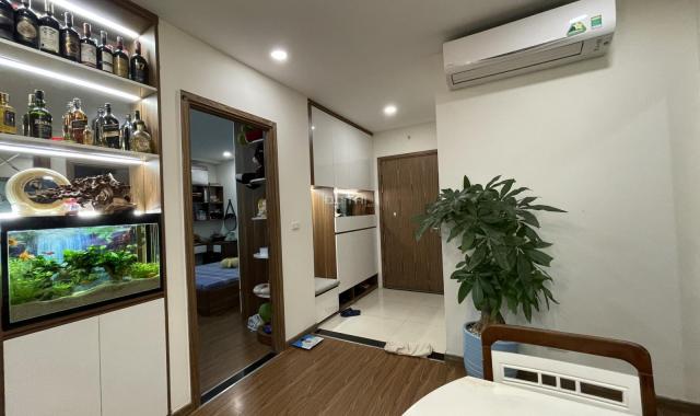 Bán căn góc 3 phòng ngủ 2vs nội thất siêu đẹp tại Eco Green City, 3.4 tỷ bao phí, LH 0868820899
