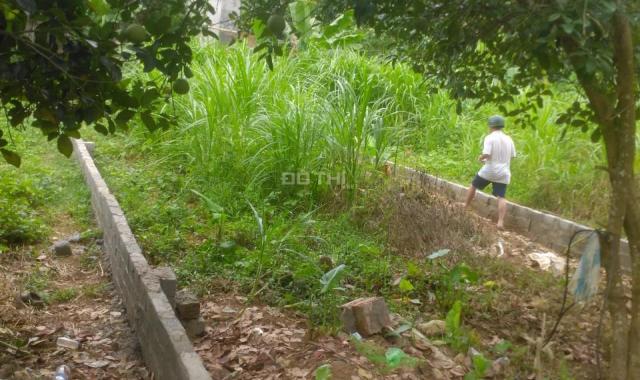 Cần chuyển nhượng gấp lô đất 100m2 giá mỳ gói tại Thị trấn Lương Sơn, Lương Sơn, Hòa Bình