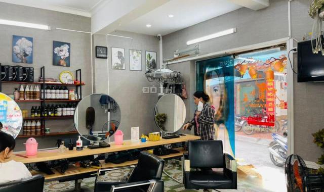 Bán nhà kinh doanh tốt phố Hoàng Mai 40m2 x 3 tầng, mặt tiền 6.8m, giá 7.5 tỷ