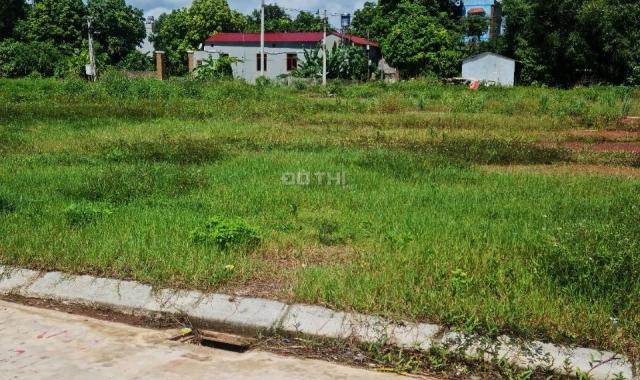 Bán đất Tân Hưng - Lạng Giang. DT 96.5m2, MT 5.5m, giá 1.75 tỷ