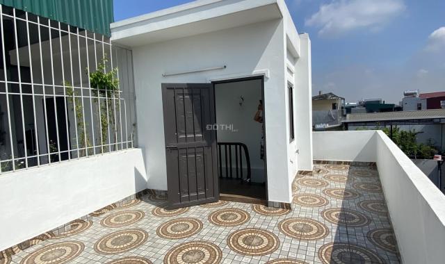 Bán nhà Ngọc Trì - Thạch Bàn, 15m ra ngõ ô tô, 30m2 giá 2,75 tỷ