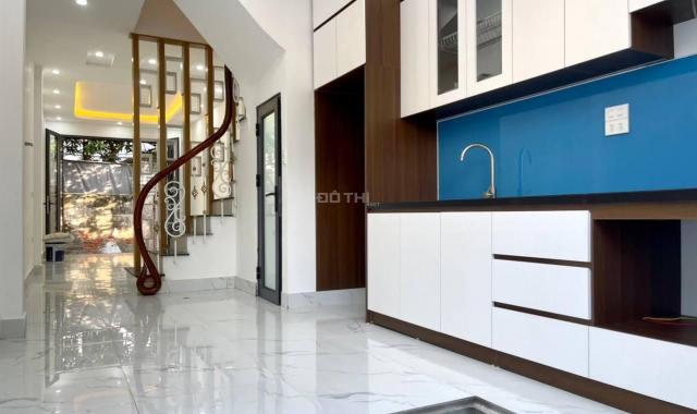 Chính chủ bán nhà Vân Canh, DT: 45m2 x 4 tầng, hướng Đông, nhà 2 thoáng, 3.25tỷ. LH: 097.3535.231