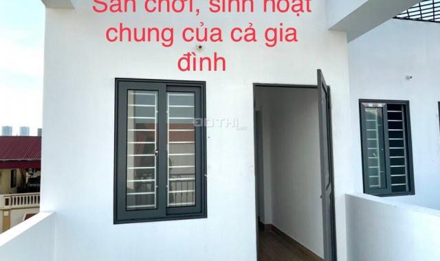 Chính chủ bán nhà Vân Canh, DT: 45m2 x 4 tầng, hướng Đông, nhà 2 thoáng, 3.25tỷ. LH: 097.3535.231