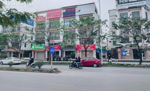 Bán nhà mặt phố Trịnh Văn Bô - Lê Đức Thọ 150m2, 5 tầng, kinh doanh, MT 7.5m