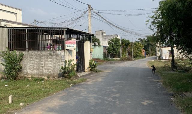 Thanh lý gấp lô đất 100m2 MT đường 10m liền kề KCN Hải Sơn giá 750tr công chứng ngay 0938.192.162