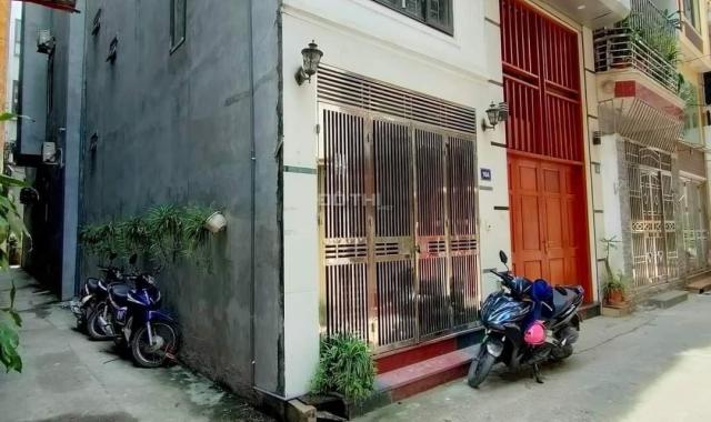 Bán nhà riêng tại đường Trường Chinh, Phường Khương Mai, Thanh Xuân, Hà Nội DT 32m2 giá 5.5 tỷ