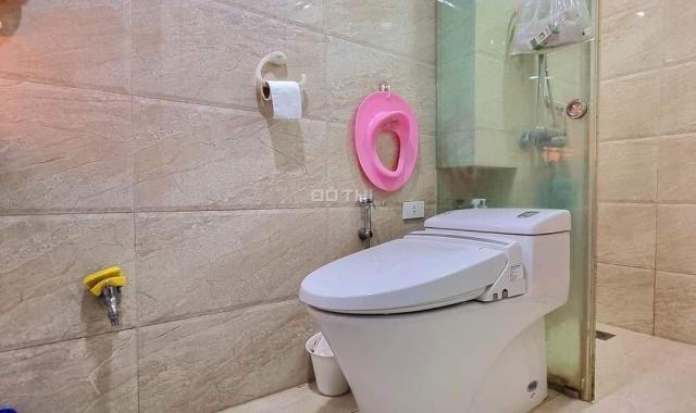 Nghĩa Tân 40m2 phân lô oto tránh 5 tỷ ở ngay