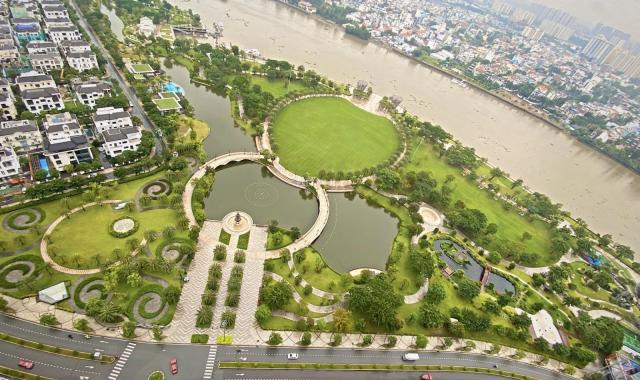 Dịch vụ cho thuê căn hộ Vinhomes Central Park ngắn hạn theo ngày tốt nhất Sài Gòn