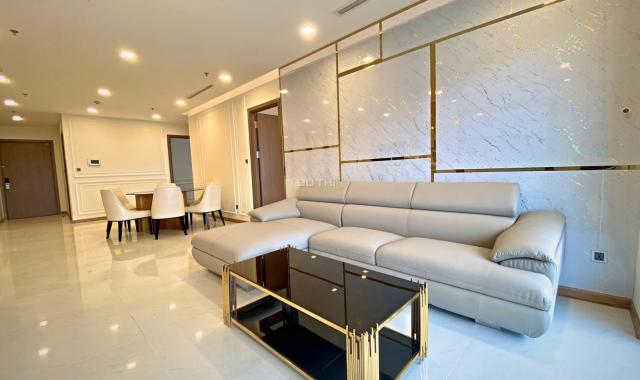 Dịch vụ cho thuê căn hộ Vinhomes Central Park ngắn hạn theo ngày tốt nhất Sài Gòn